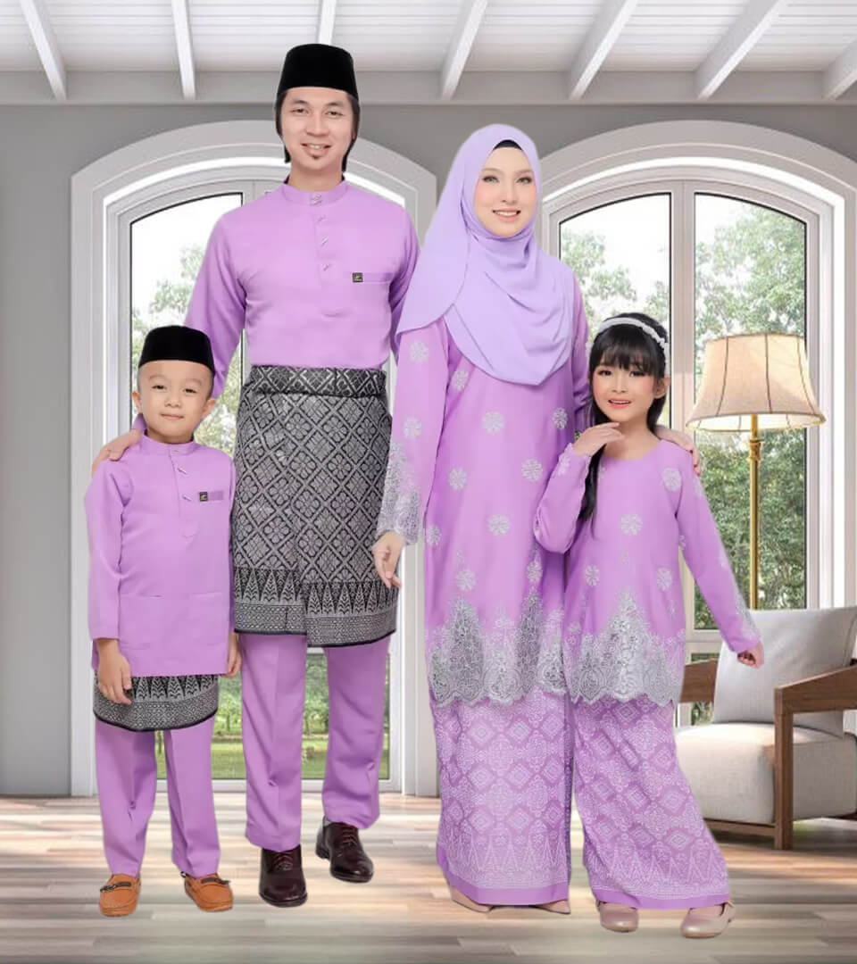 SEDONDON RAYA DELISHA