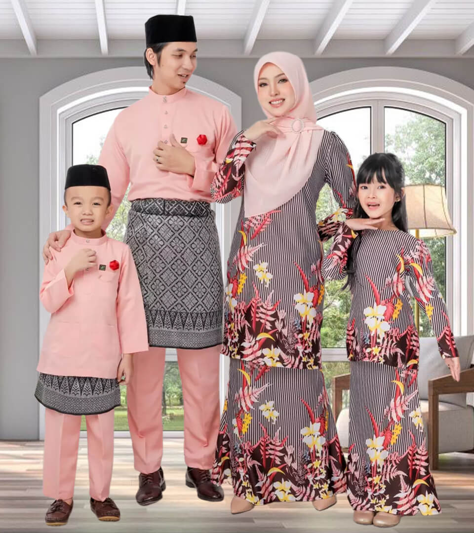 SEDONDON RAYA DAYANA