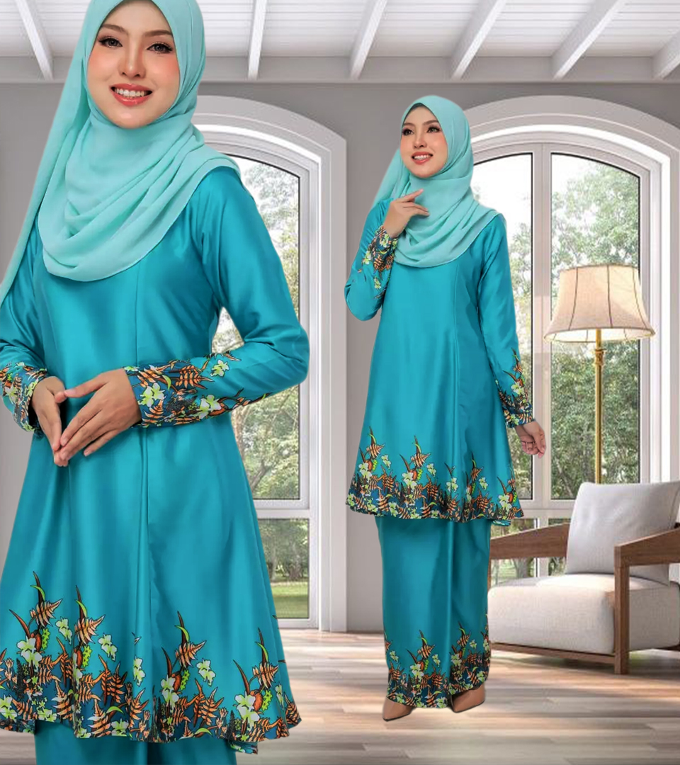 SEDONDON RAYA RAIHAN - Image 3