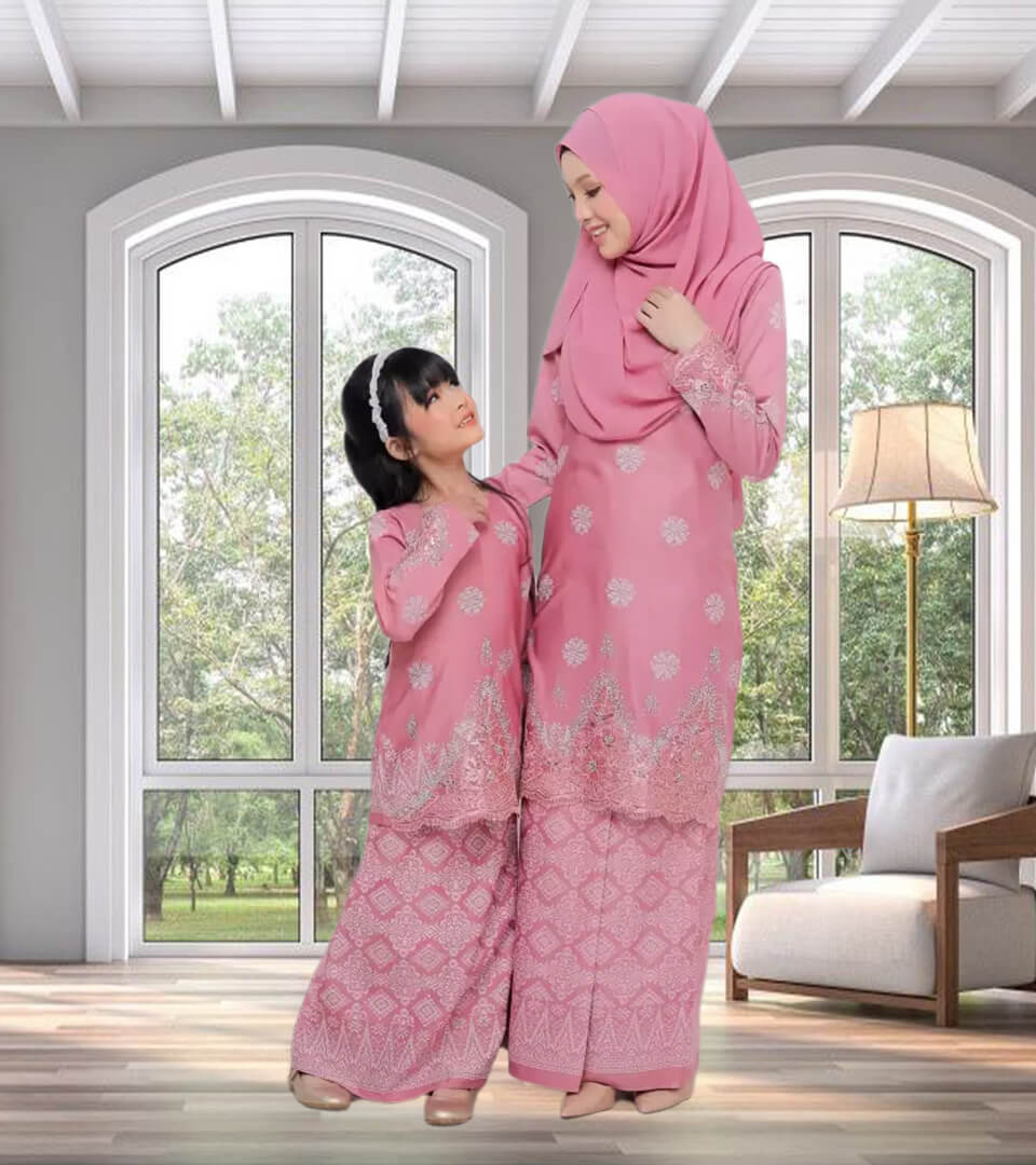 SEDONDON RAYA QAYRINA