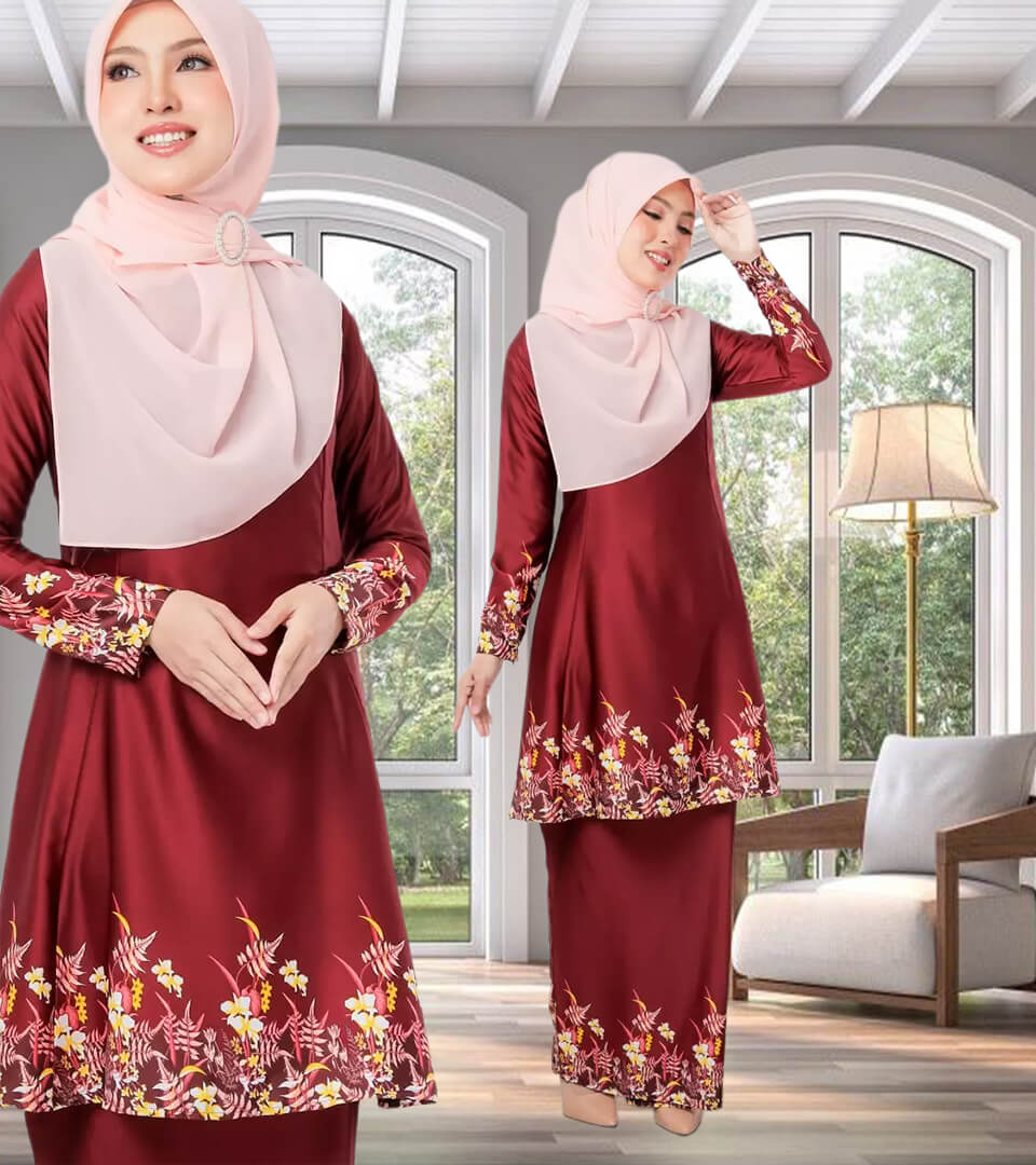 SEDONDON RAYA HUMAIRAH - Image 3