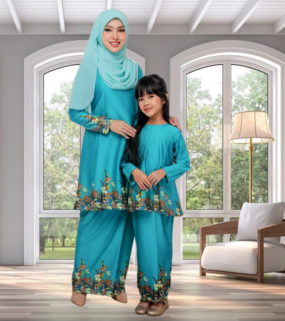 SEDONDON RAYA RAIHAN