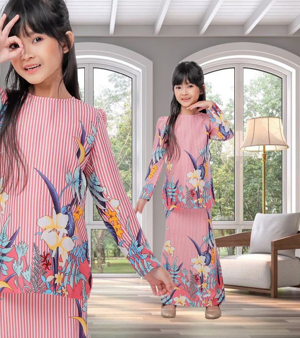 SEDONDON RAYA SOFEEYA - Image 4