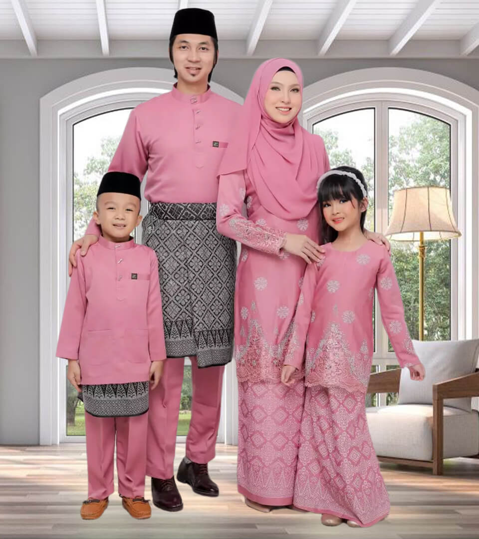 SEDONDON RAYA QAYRINA