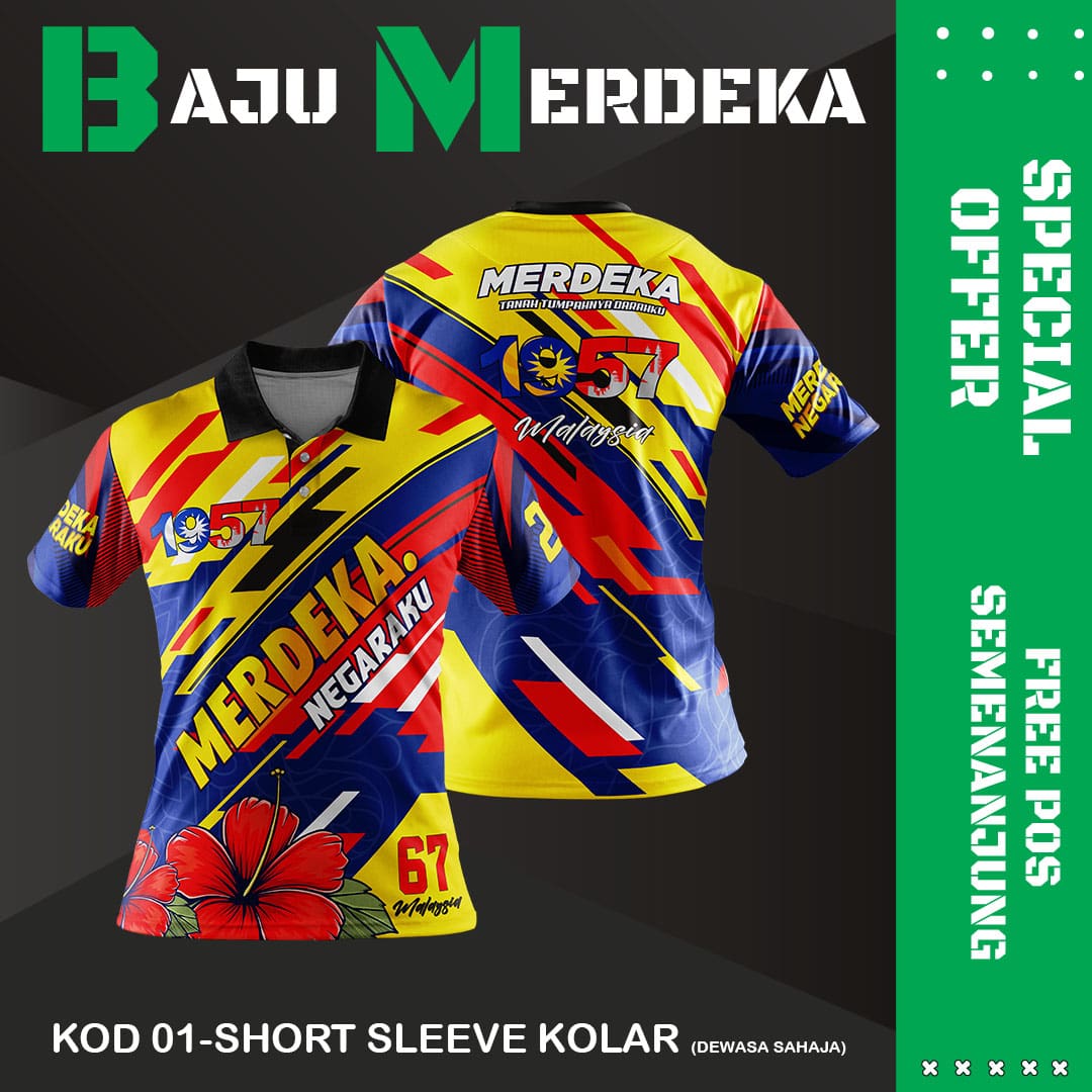 T-SHIRT ULZ 01 - Image 3