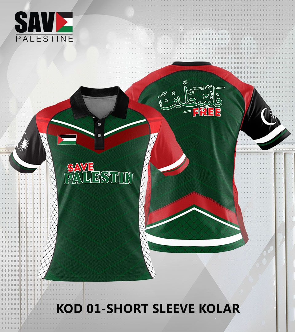 T-SHIRT ULZ 01 - Image 3