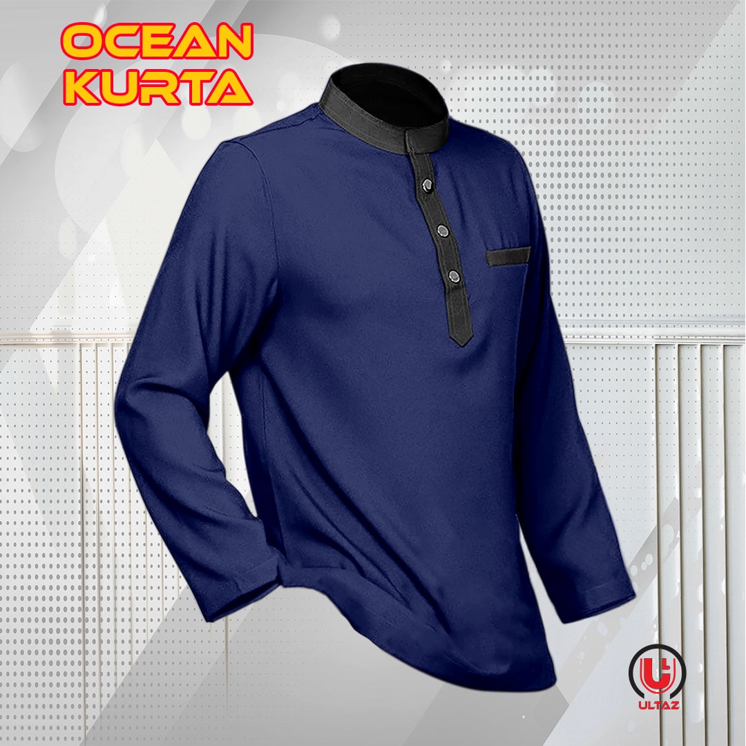 Kurta Ultaz Ocean